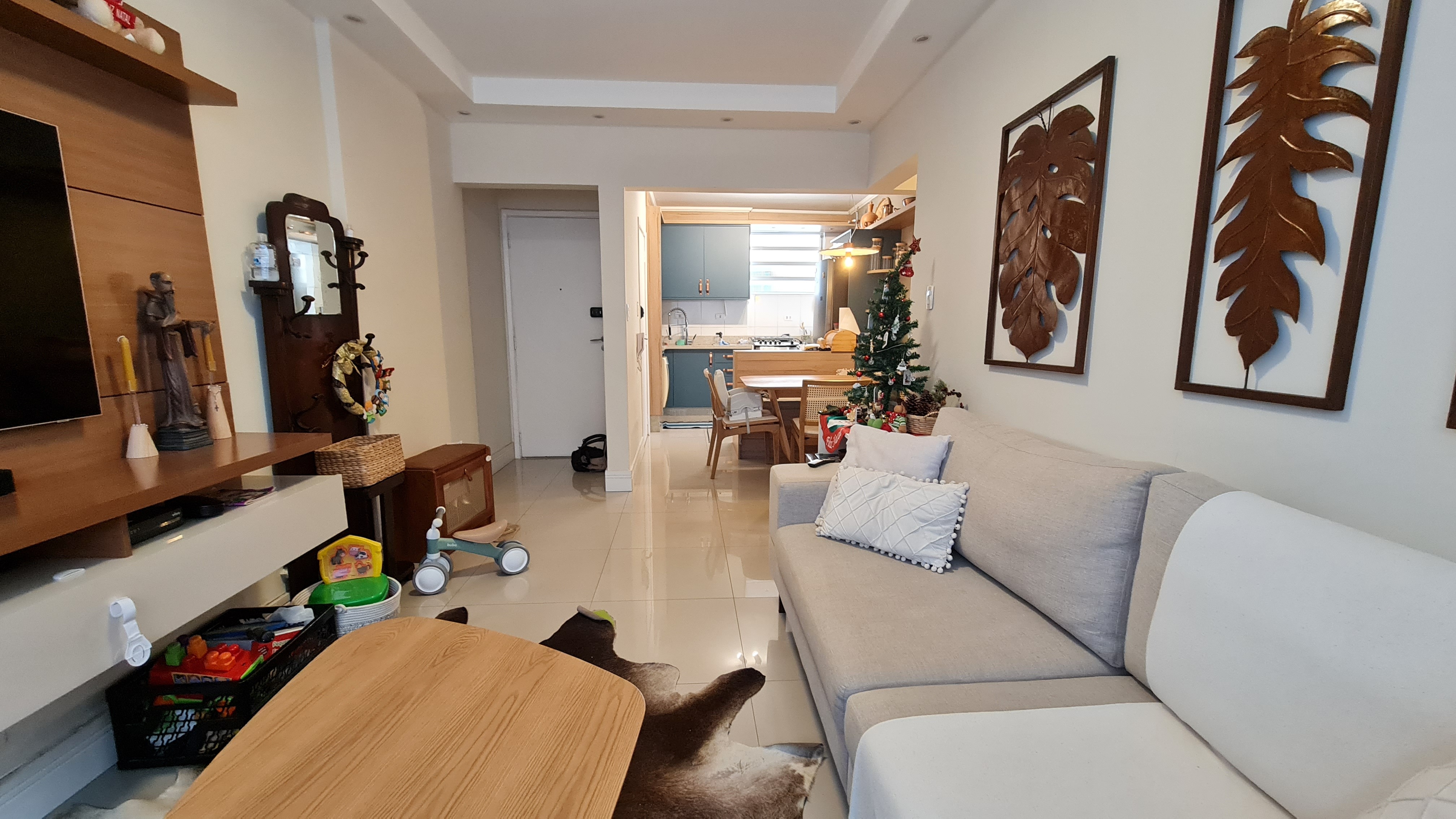 Apartamento para Venda - Aclimação