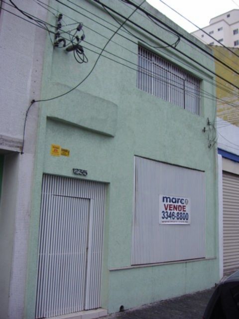 Predio Comercial para Venda - Liberdade