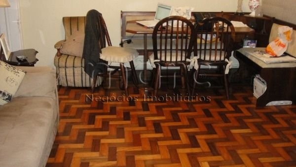 Apartamento para Venda - Cambuci