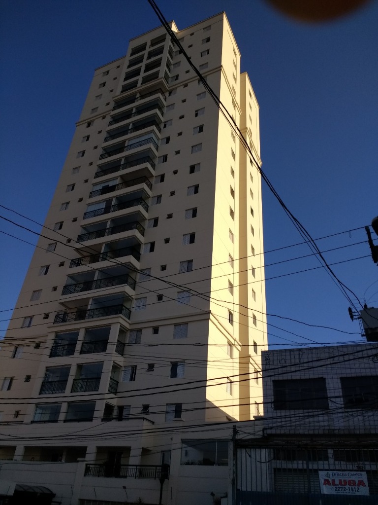 Apartamento para Venda - Ipiranga