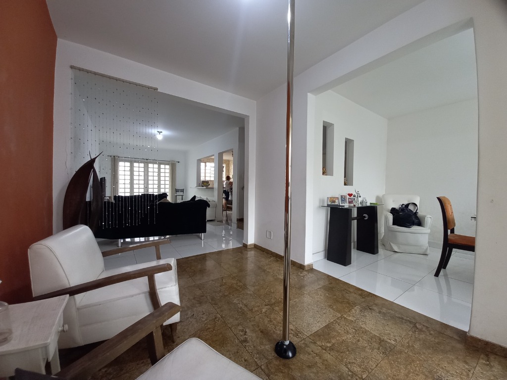Casa para Venda - Vila Mariana