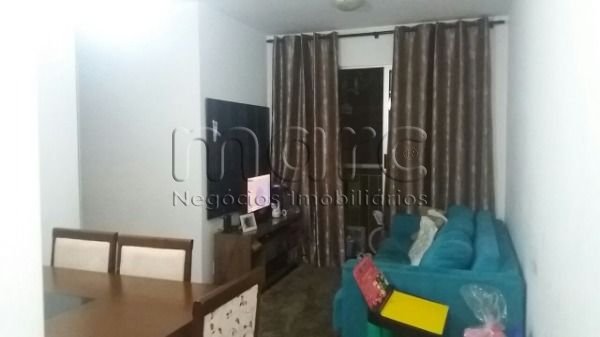 Apartamento para Venda - Cambuci