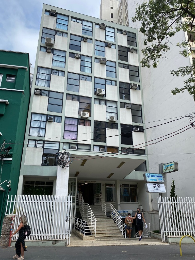 Apartamento para Locação - ABCD