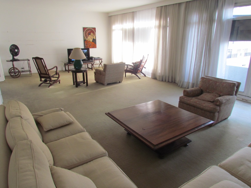 Apartamento para Venda - Jardim Paulista