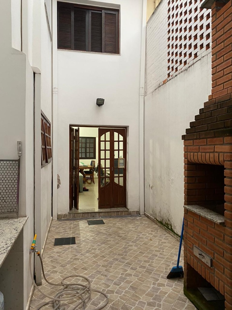 Casa para Venda - Vila Mariana