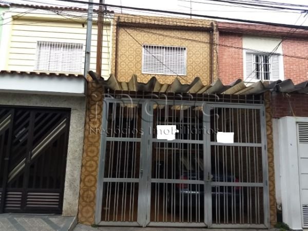 Casa para Venda - Vila Monumento
