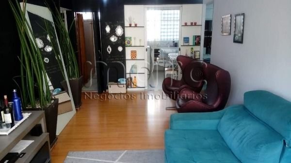 Apartamento para Venda - Cambuci