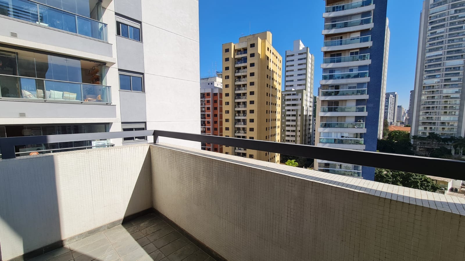 Apartamento para Venda - Vila Mariana