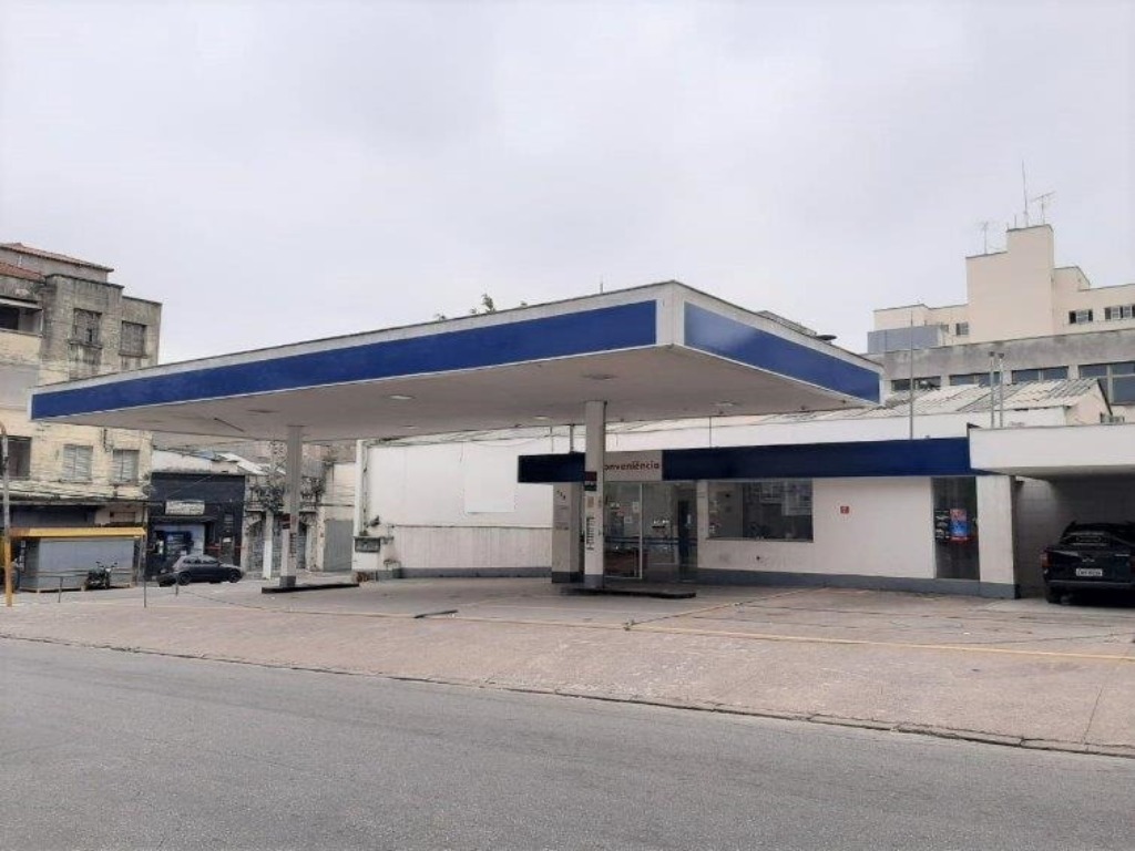Terreno para Venda - Bom Retiro
