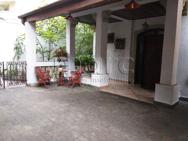 Casa para Venda - Aclimação