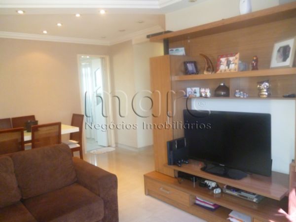 Apartamento para Venda - Vila Monumento