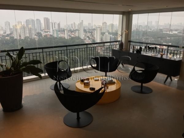 Apartamento Cobertura para Venda - Aclimação