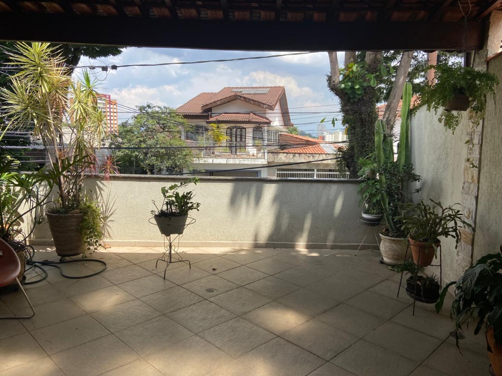 Casa para Venda - Vila Monumento