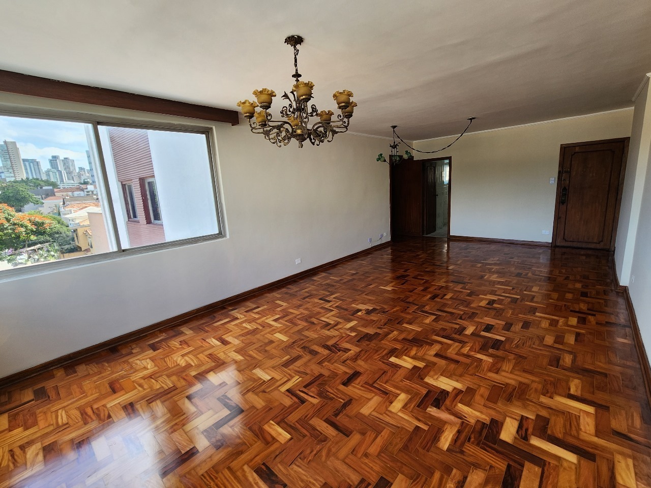 Apartamento para Venda - Aclimação