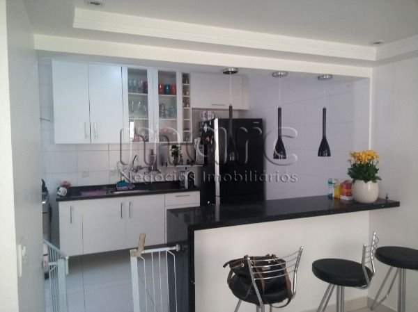 Casa de Condominio para Venda - Vila Deodoro