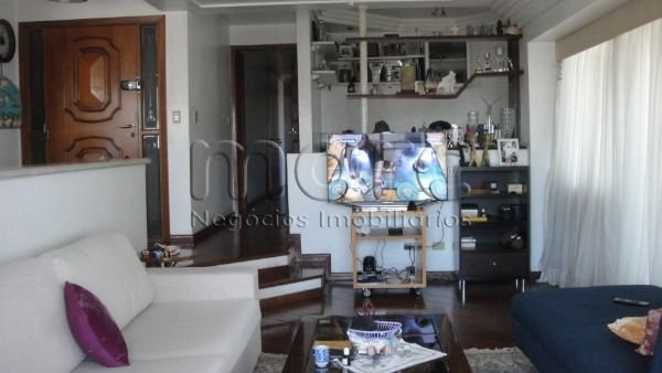 Apartamento para Venda - Aclimação