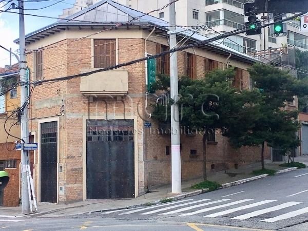 Predio Comercial para Venda - Vila Mariana