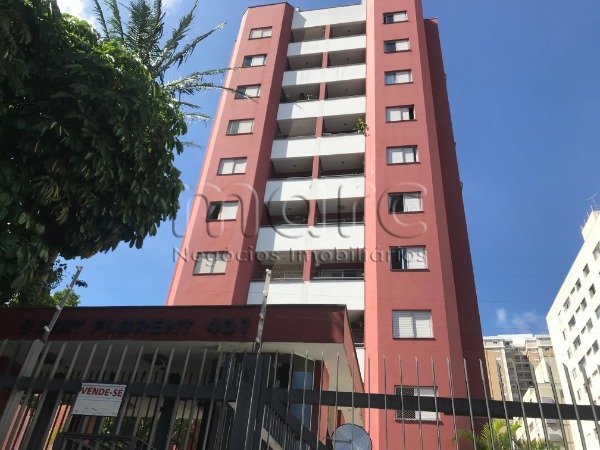 Apartamento para Venda - Paraíso