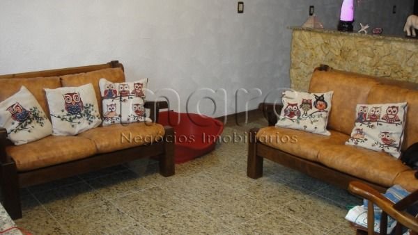Casa para Venda - Cambuci