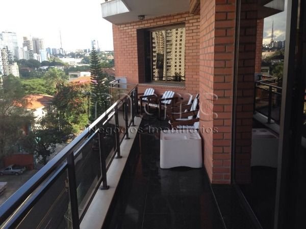 Apartamento para Venda - Perdizes