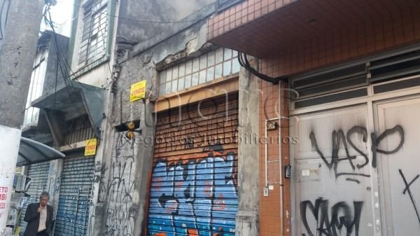 Terreno para Venda - Liberdade