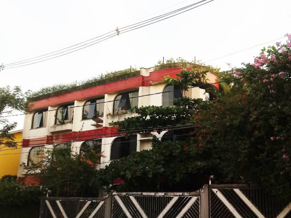 Casa para Venda - Jardim da Glória