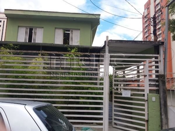 Casa para Venda - São Judas