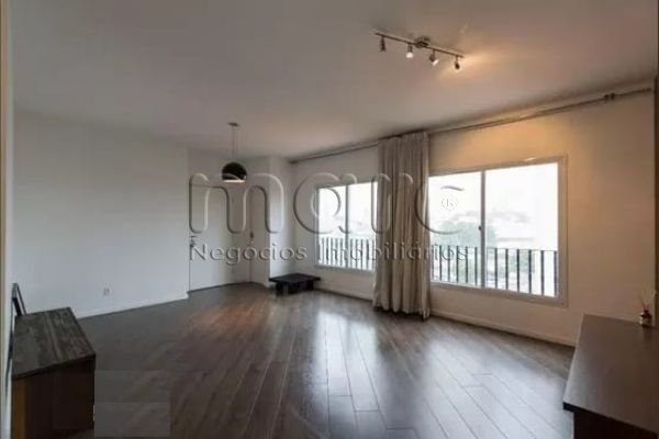 Apartamento para Venda - Jardim da Saúde