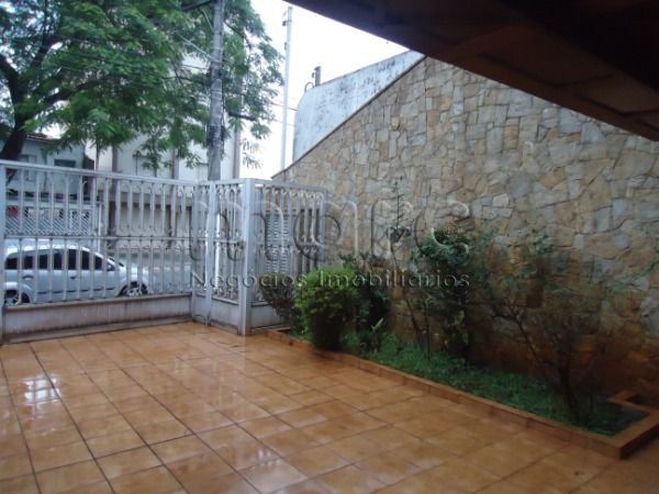 Casa para Venda - Jardim da Glória