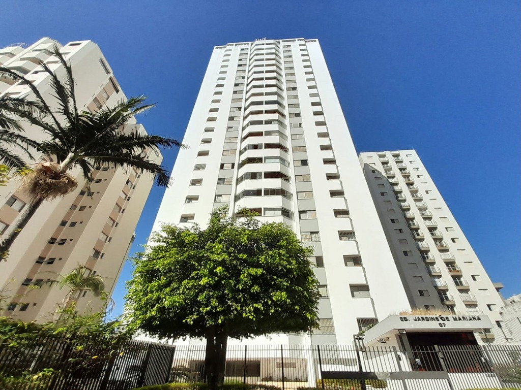 Apartamento Cobertura para Venda - Vila Mariana