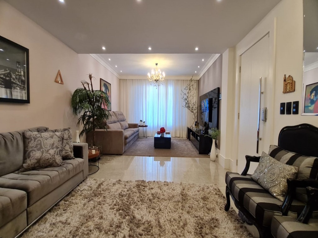 Casa para Venda - Paraíso