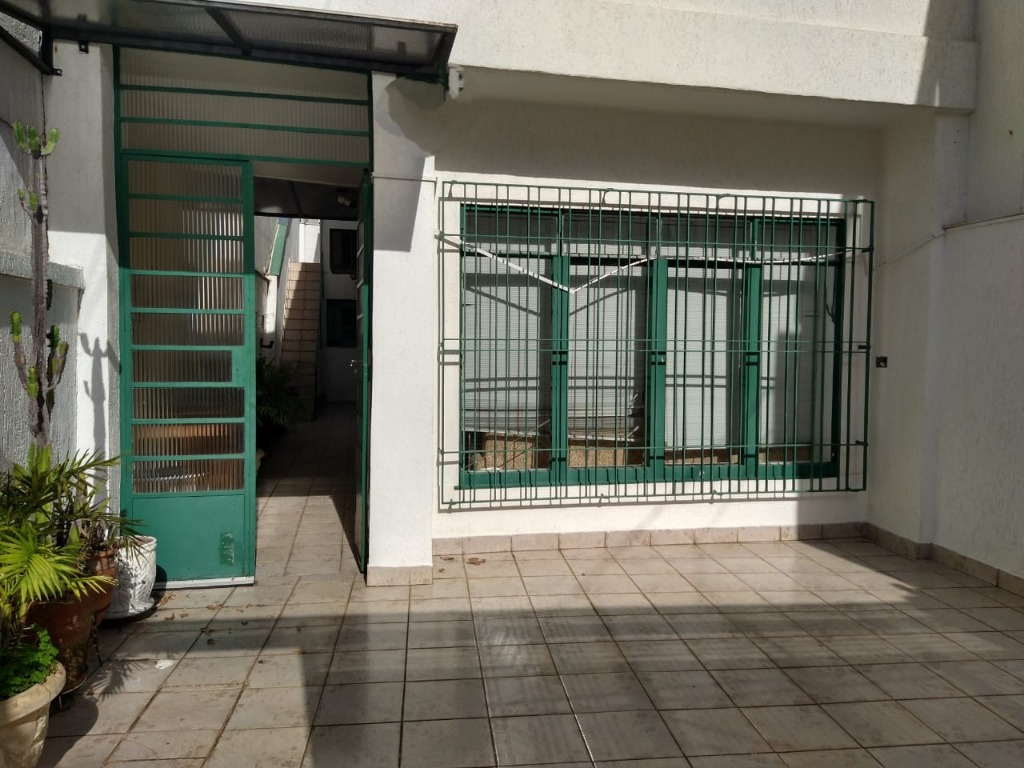 Casa para Venda - Aclimação