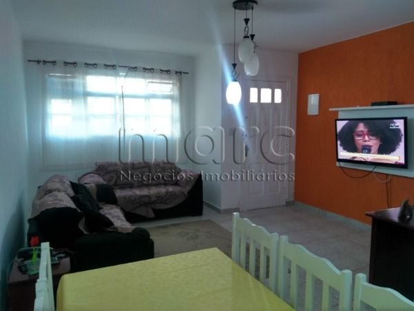Casa para Venda - Cambuci