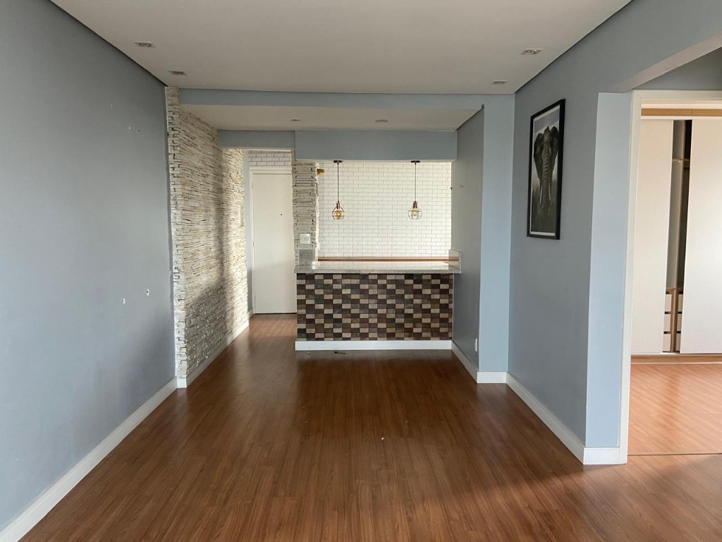 Apartamento para Venda - Aclimação
