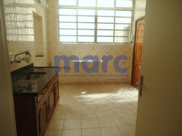 Apartamento para Venda - Aclimação
