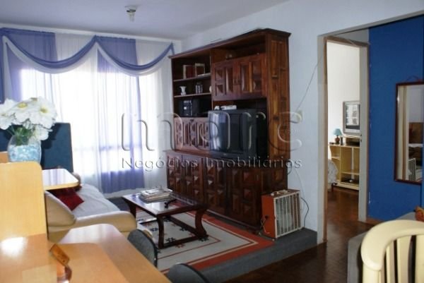 Apartamento para Venda - Cambuci