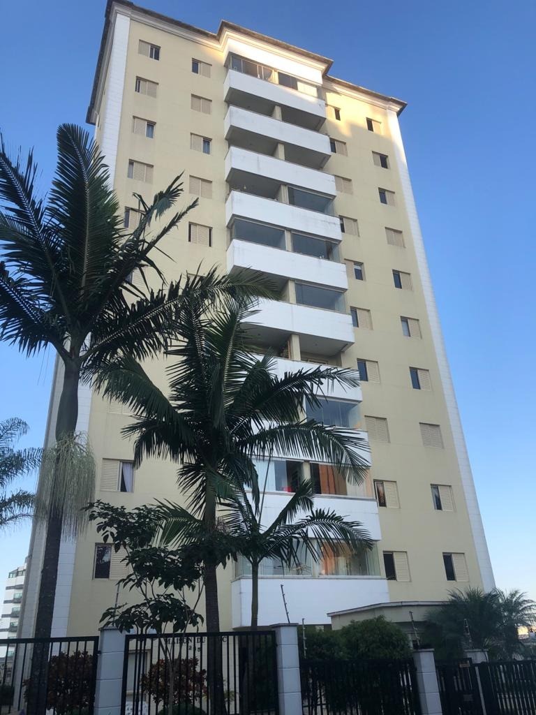 Apartamento para Venda - Vila Monumento