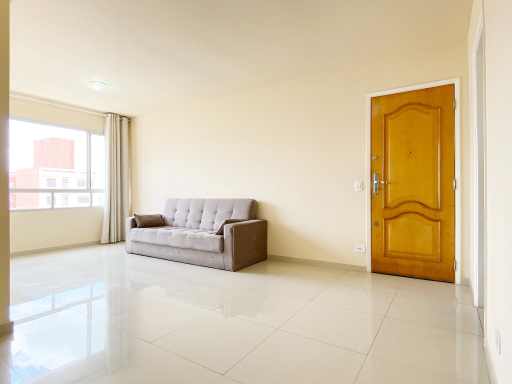 Apartamento para Venda - Cambuci