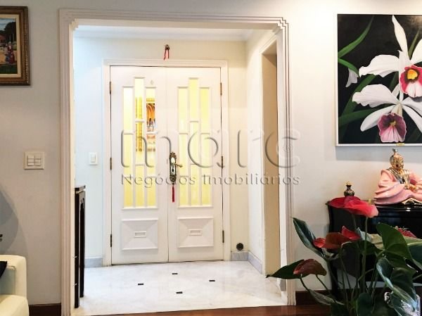 Apartamento Cobertura para Venda - Ipiranga