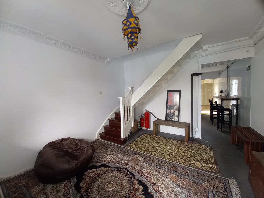 Casa para Venda - Jardim da Glória