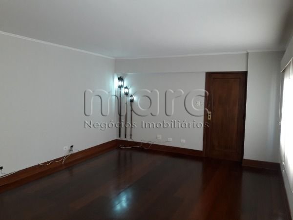 Apartamento para Locação - Aclimação