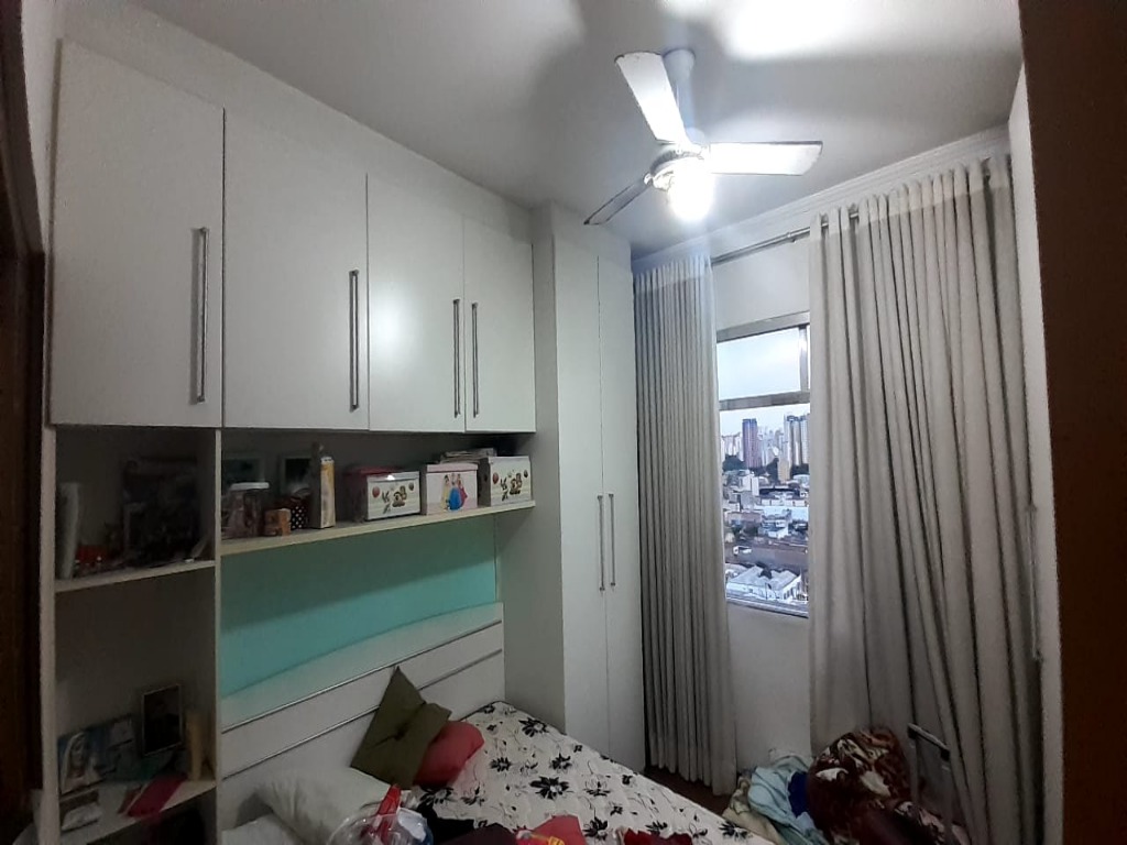 Apartamento para Venda - Liberdade
