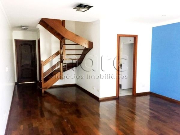 Casa de Condominio para Venda - Saúde