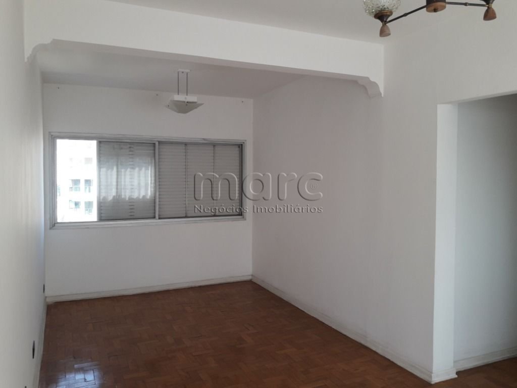 Apartamento para Locação - Vila Clementino
