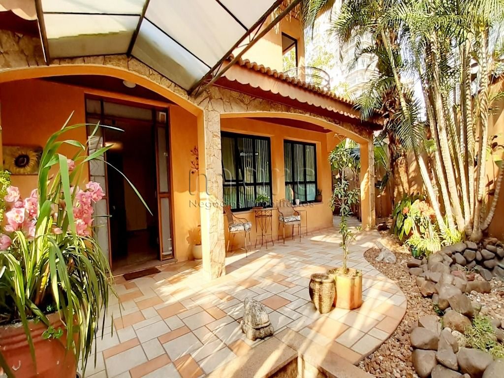 Casa para Venda - CHACARA KLABIN