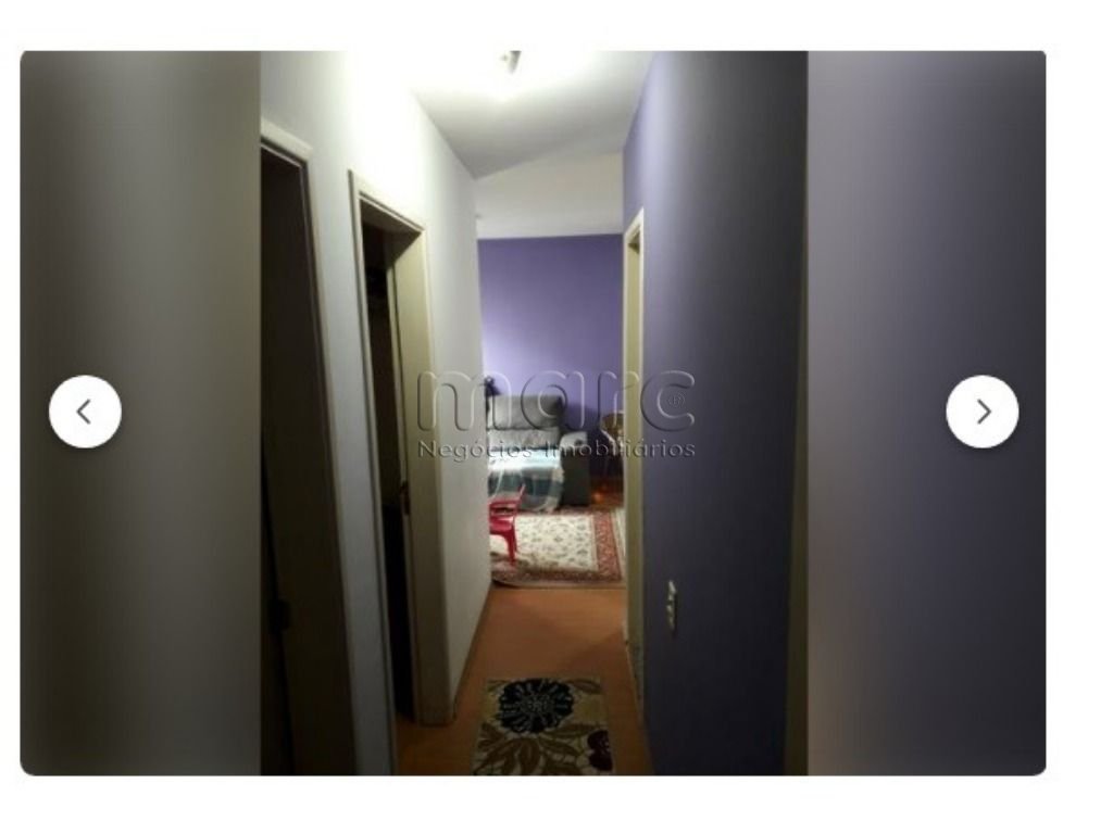 Apartamento para Venda - Cambuci
