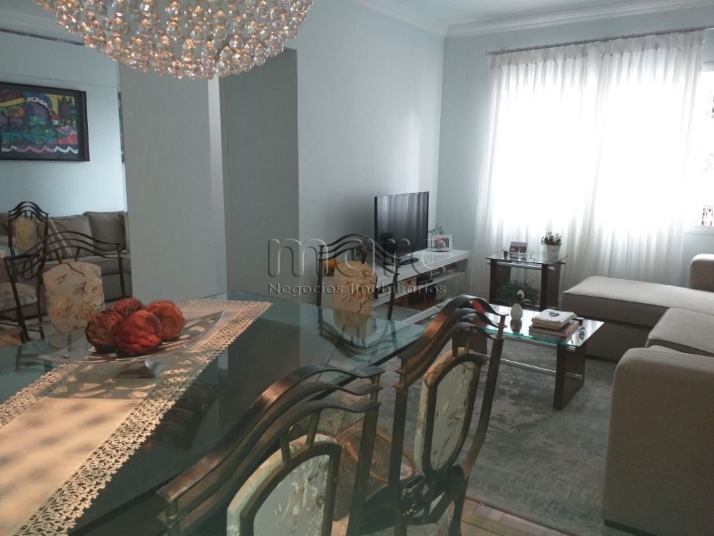 Apartamento para Venda - Aclimação
