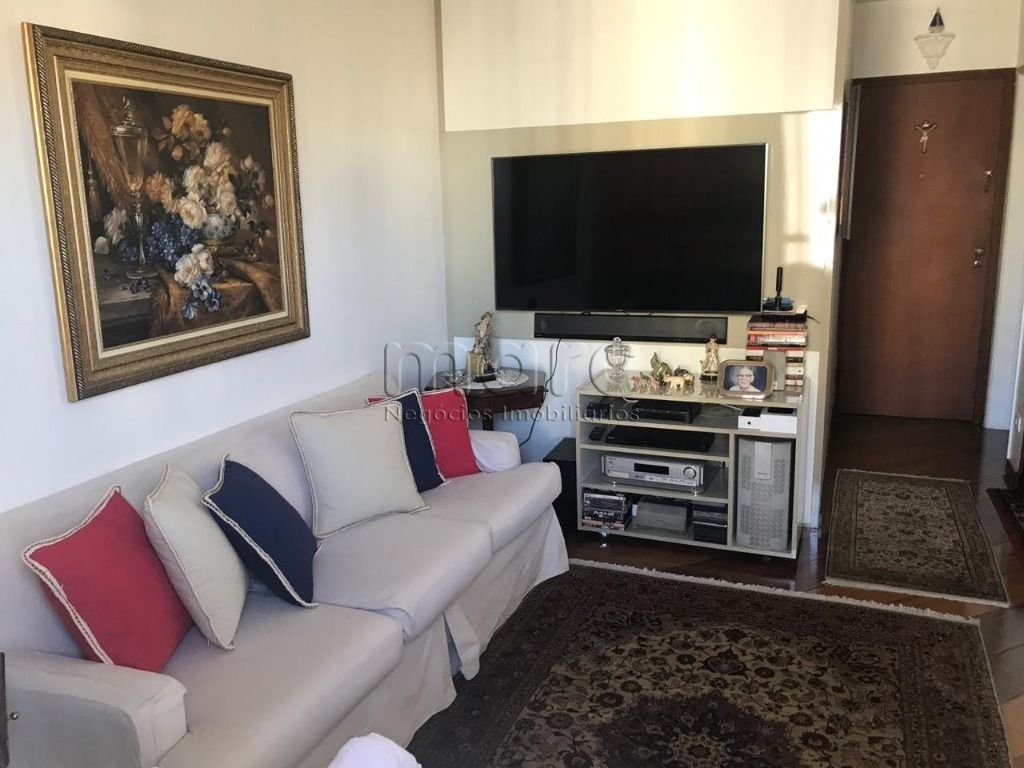 Apartamento para Venda - Aclimação