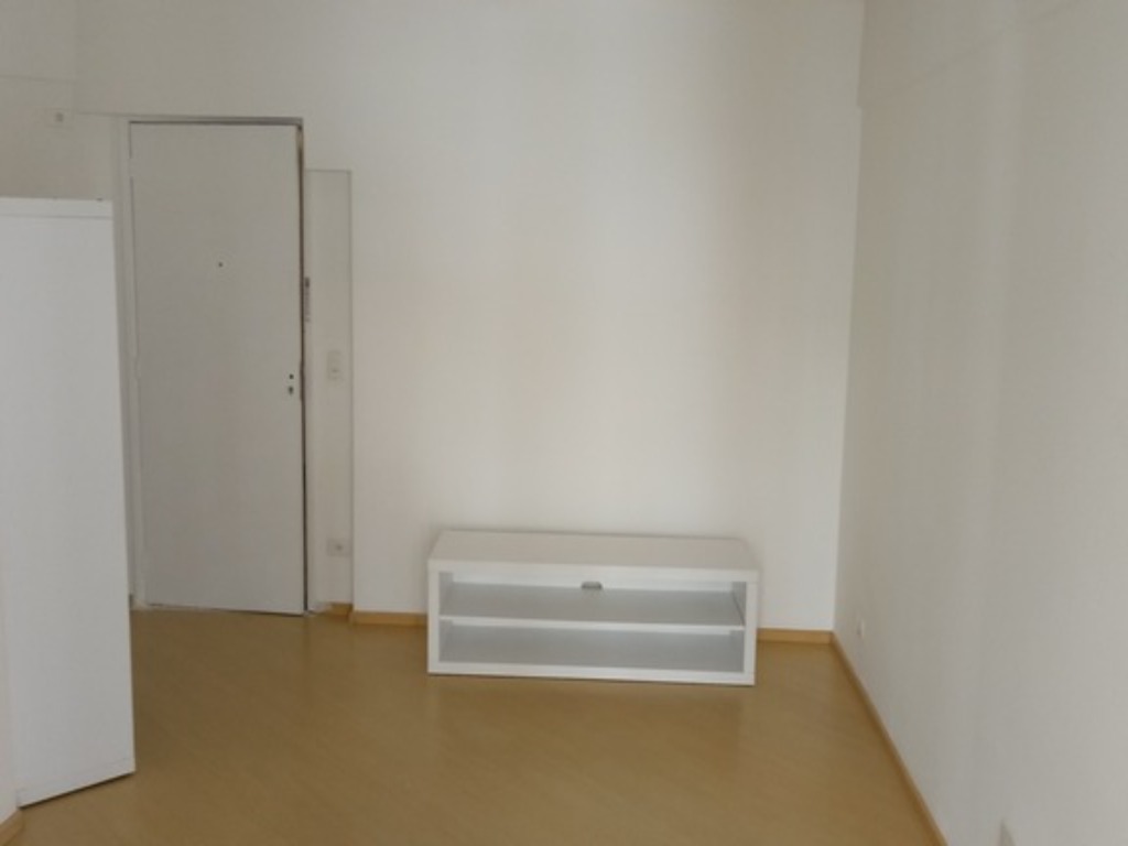 Apartamento para Locação - Planalto Paulista