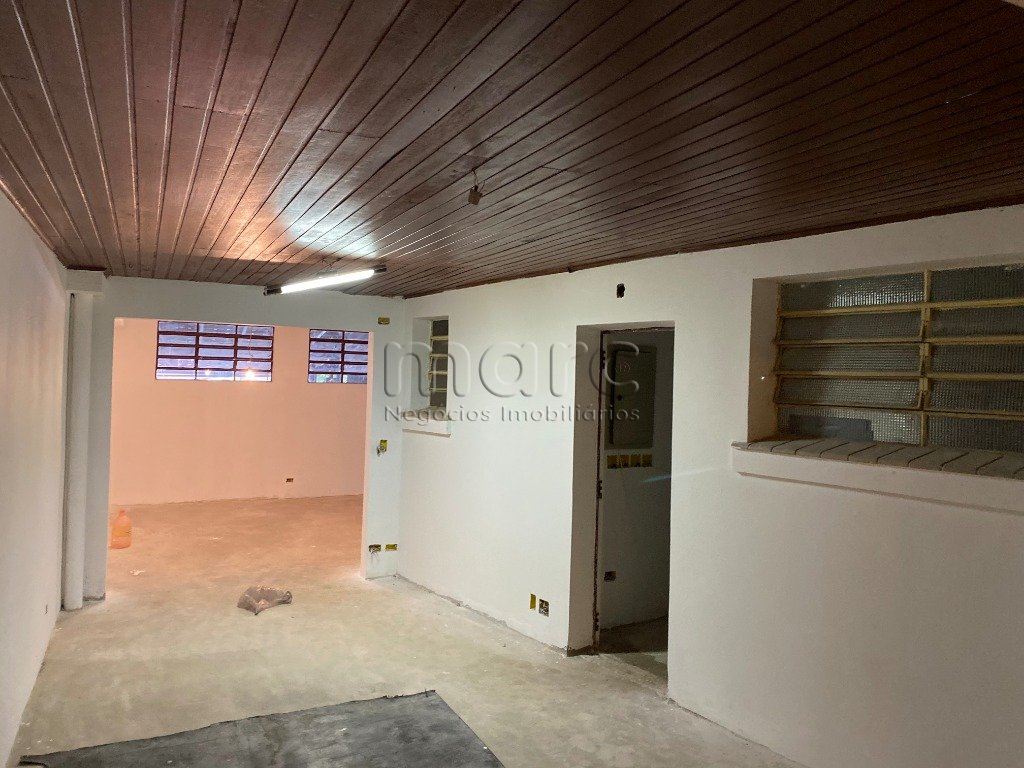 Casa Comercial para Venda - Vila Mariana